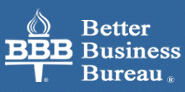 Better Business Bureau website link - 